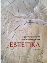 Estetika. Vadovėlis - Humanitas