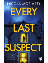 Every Last Suspect - Humanitas