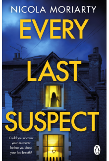 Every Last Suspect - Humanitas