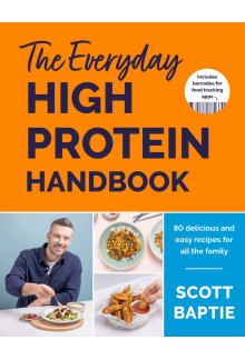 Everyday High Protein Handbook - Humanitas