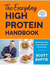 Everyday High Protein Handbook - Humanitas