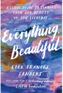 Everything, Beautiful - Humanitas