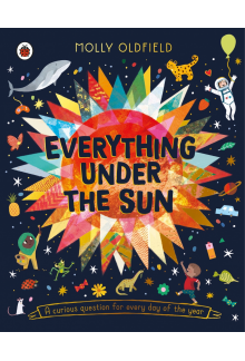 Everything Under the Sun - Humanitas