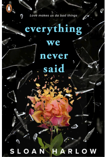 Everything We Never Said - Humanitas