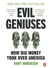 Evil Geniuses - Humanitas