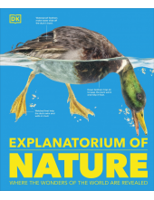 Explanatorium of Nature: Where the Wonders of the World are Revealed - Humanitas