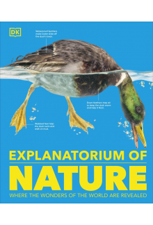 Explanatorium of Nature: Where the Wonders of the World are Revealed - Humanitas