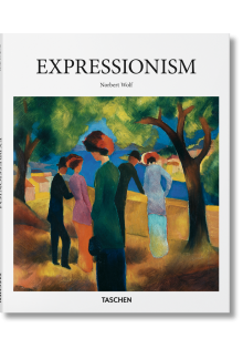 Expressionism ed. 2015 - Humanitas