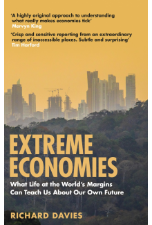 Extreme Economies - Humanitas