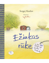 Ežiukas rūke - Humanitas