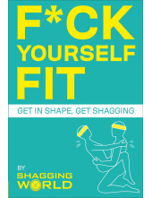 F*ck Yourself Fit - Humanitas