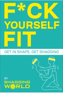 F*ck Yourself Fit - Humanitas