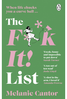 F**k It! List - Humanitas