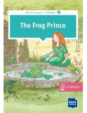 Frog Prince. Buch plus Augmented - Humanitas