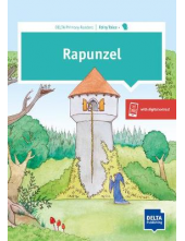 Rapunzel. Buch plus Augmented - Humanitas