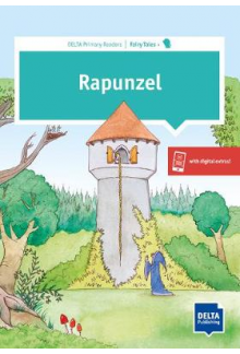 Rapunzel. Buch plus Augmented - Humanitas