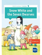 FT Lions: Snow White & 7 Dwarves w digital extras! - Humanitas