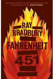 Fahrenheit 451 - Humanitas