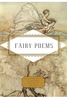 Fairy Poems - Humanitas