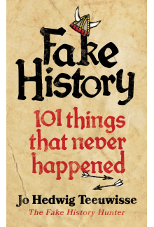 Fake History - Humanitas