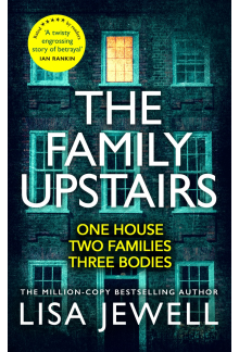 Family Upstairs - Humanitas