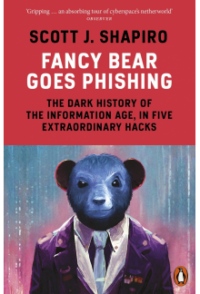 Fancy Bear Goes Phishing - Humanitas