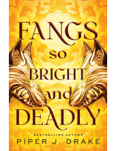 Fangs So Bright & Deadly - Humanitas