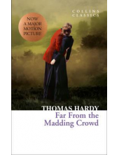 Far From the Madding Crowd - Humanitas