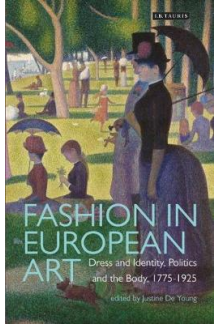 Fashion in European Art - Humanitas