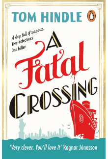 Fatal Crossing - Humanitas