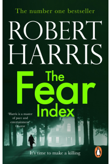 Fear Index - Humanitas