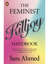 Feminist Killjoy Handbook - Humanitas