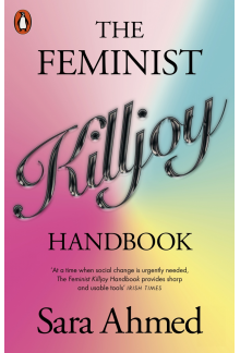 Feminist Killjoy Handbook - Humanitas