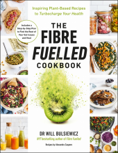 Fibre Fuelled Cookbook - Humanitas