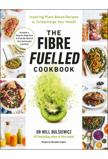 Fibre Fuelled Cookbook - Humanitas