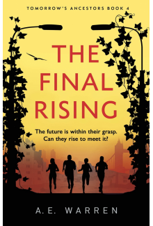 Final Rising - Humanitas