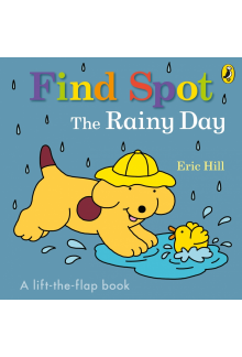 Find Spot: The Rainy Day - Humanitas