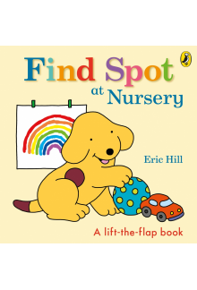 Find Spot at Nursery - Humanitas