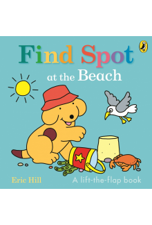 Find Spot at the Beach - Humanitas