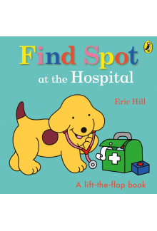 Find Spot at the Hospital - Humanitas