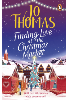 Finding Love at the Christmas Market - Humanitas