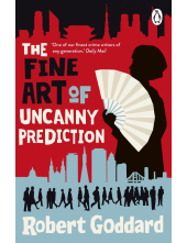 Fine Art of Uncanny Prediction - Humanitas