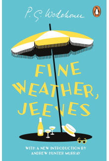 Fine Weather, Jeeves - Humanitas