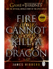 Fire Cannot Kill a Dragon - Humanitas