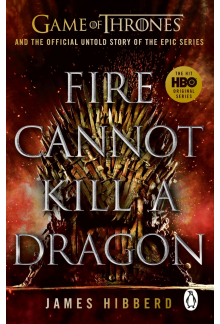 Fire Cannot Kill a Dragon - Humanitas