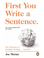 First You Write a Sentence. - Humanitas