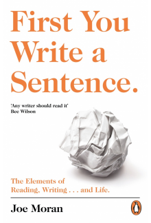 First You Write a Sentence. - Humanitas