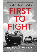 First to Fight - Humanitas