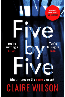 Five by Five - Humanitas