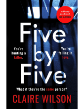 Five by Five - Humanitas